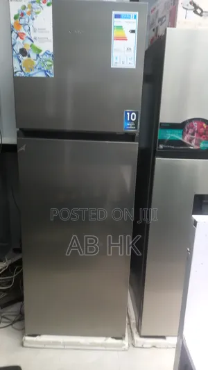 370Litter Refrigerator