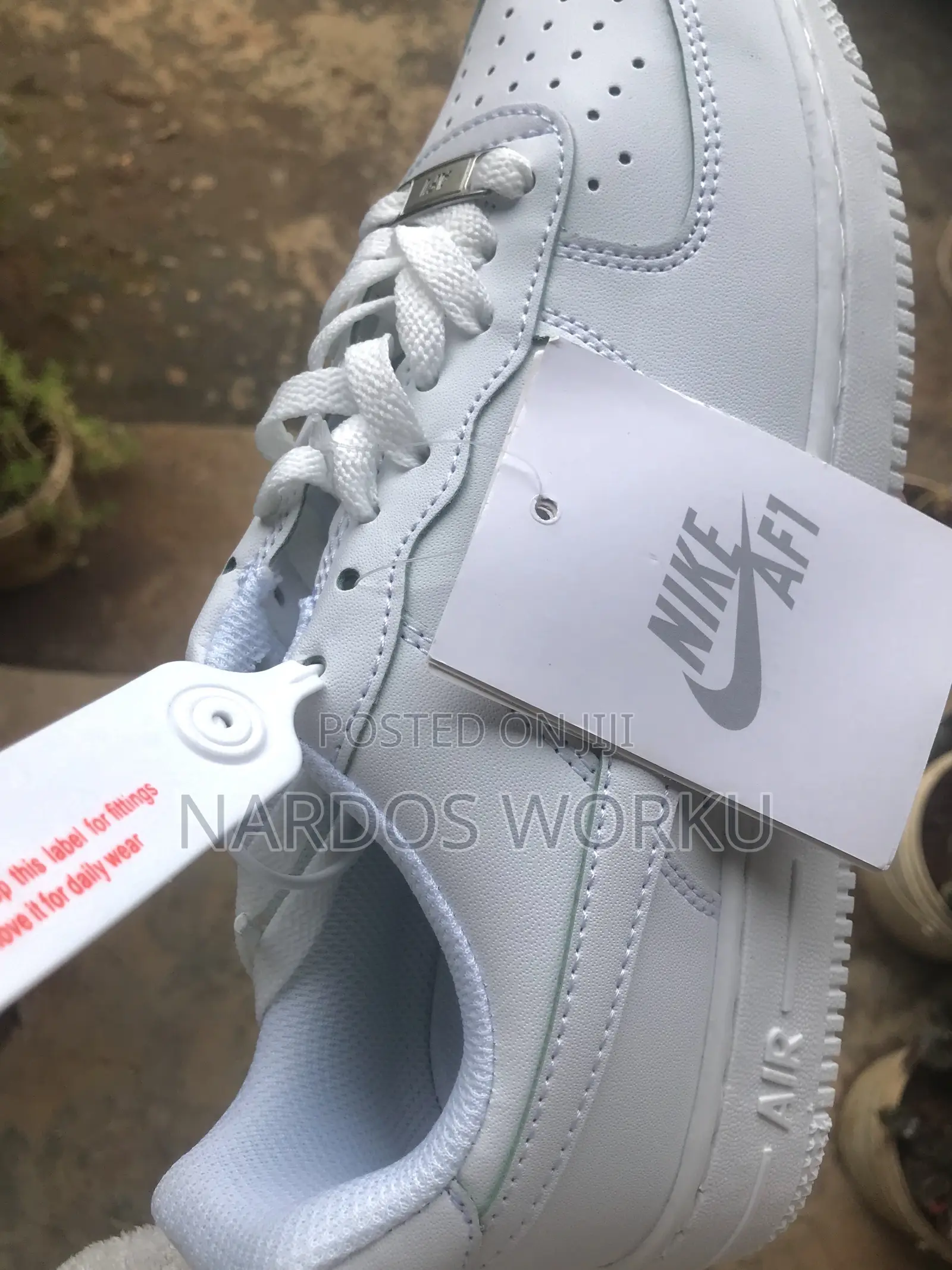 Airforce 40