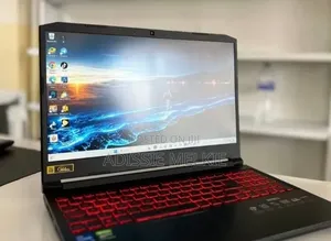 New Laptop Acer Nitro 5 16GB Intel Core i7 SSD 512GB