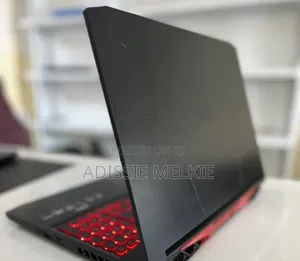 New Laptop Acer Nitro 5 16GB Intel Core i7 SSD 512GB