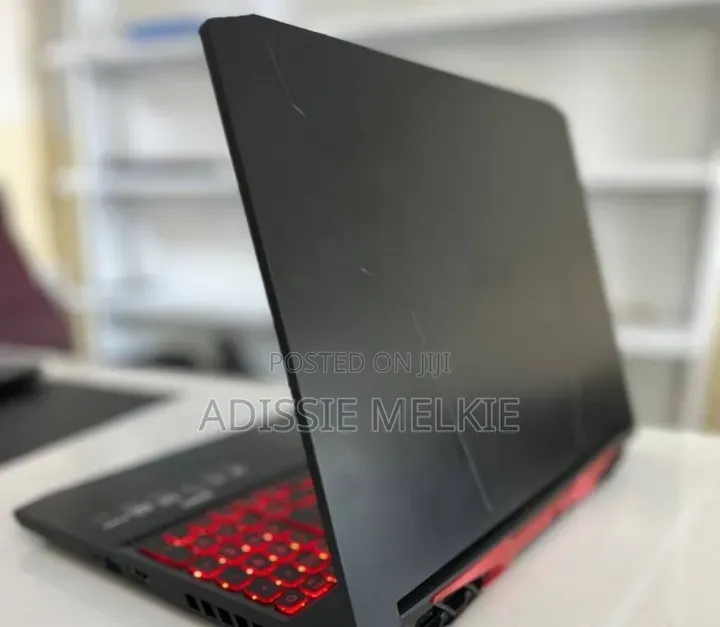 New Laptop Acer Nitro 5 16GB Intel Core i7 SSD 512GB