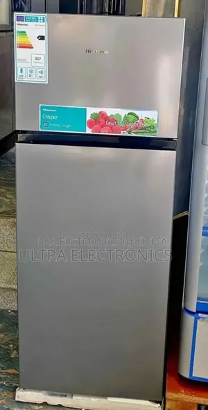 HISENSE 270 Refrigerator