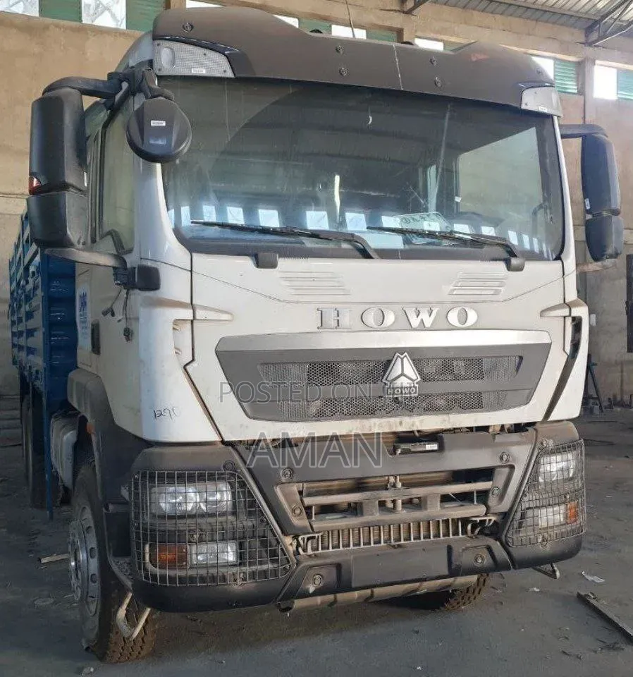 TX Sinotruk