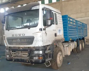 TX Sinotruk