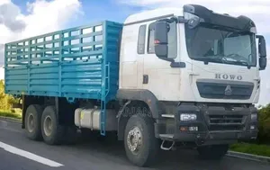 TX Sinotruk