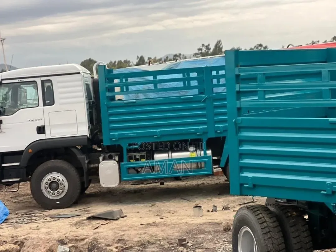 TX Sinotruk