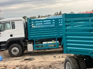 TX Sinotruk