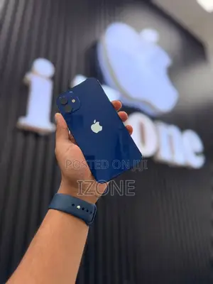 Apple iPhone 12 256 GB Blue