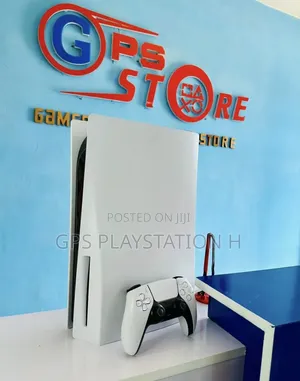 PlayStation 5 Standard Model GPS PlayStation Contact Us#