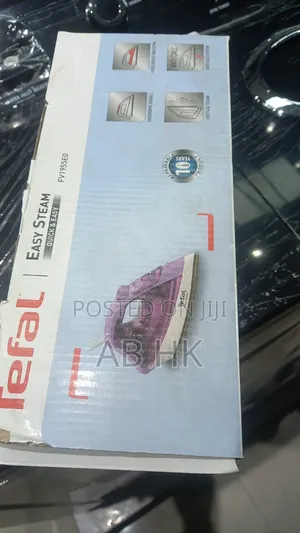 Tefal Steam Iron