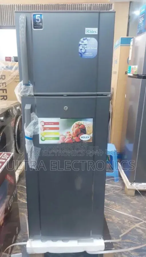ROLEX 270 Refrigerator