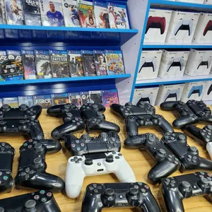 PS4 Original Joystick – ከዱባይ የገባ 
‎