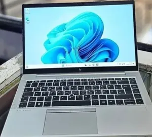 New Laptop HP EliteBook 840 G8 16GB Intel Core i5 SSD 512GB