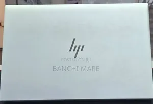 New Laptop HP EliteBook 840 G8 16GB Intel Core i5 SSD 512GB