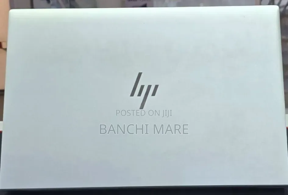 New Laptop HP EliteBook 840 G8 16GB Intel Core i5 SSD 512GB