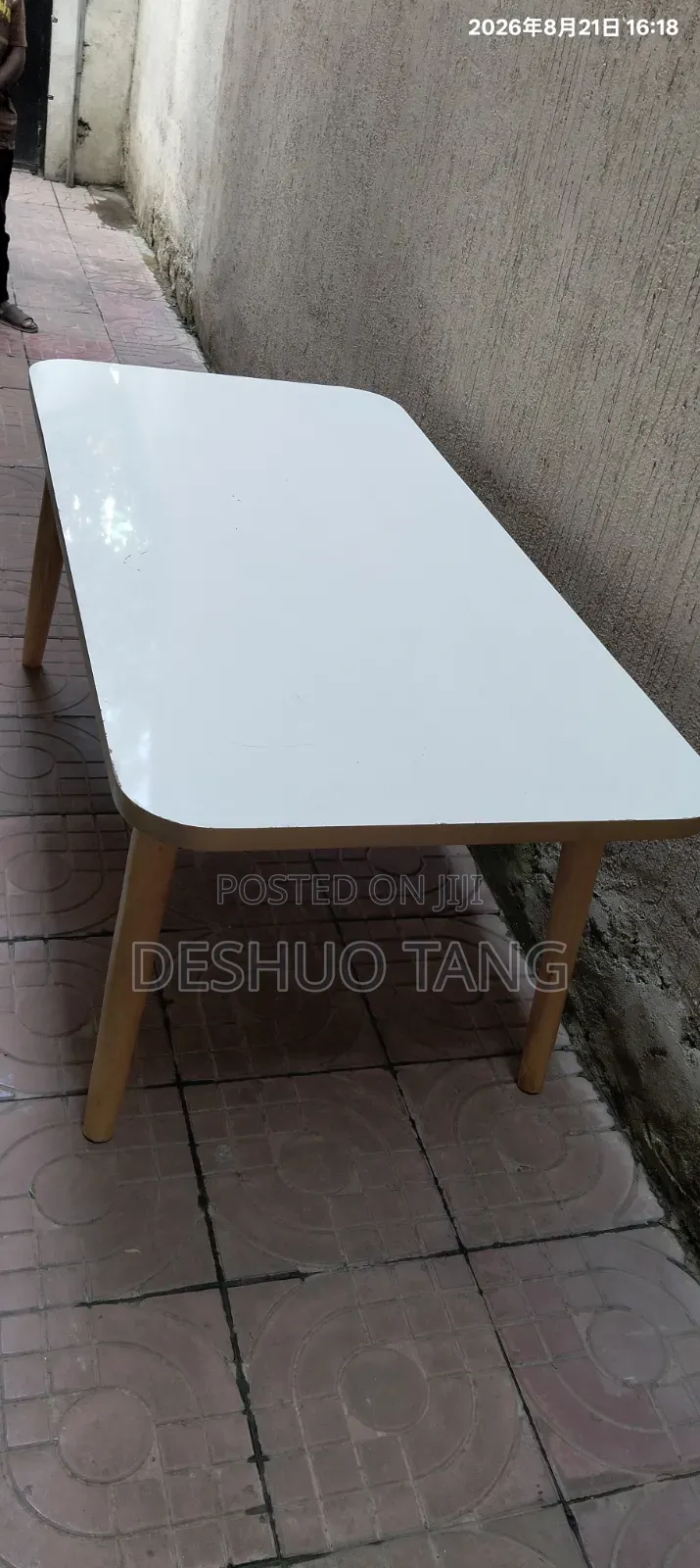 Dinning Table