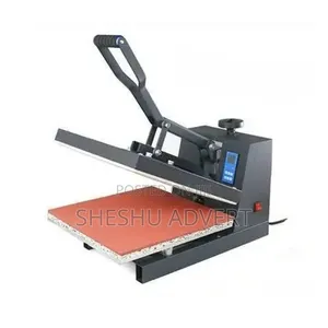 A3 ሂት ፕረስ ማሽን A3 Heat Press