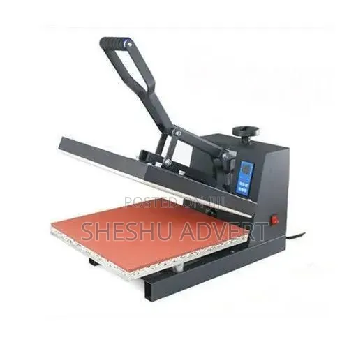 A3 ሂት ፕረስ ማሽን A3 Heat Press