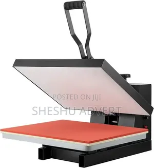 A3 ሂት ፕረስ ማሽን A3 Heat Press