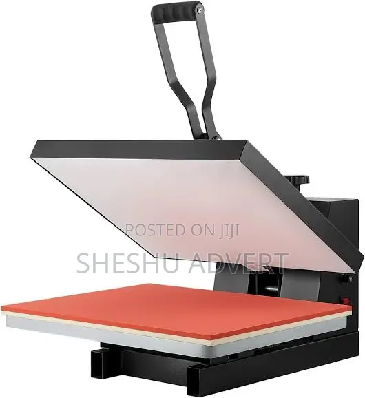 A3 ሂት ፕረስ ማሽን A3 Heat Press
