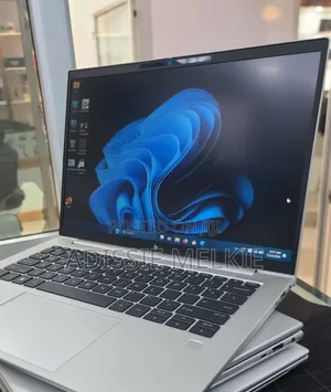 New Laptop HP EliteBook 840 G10 16GB Intel Core i7 SSD 512GB