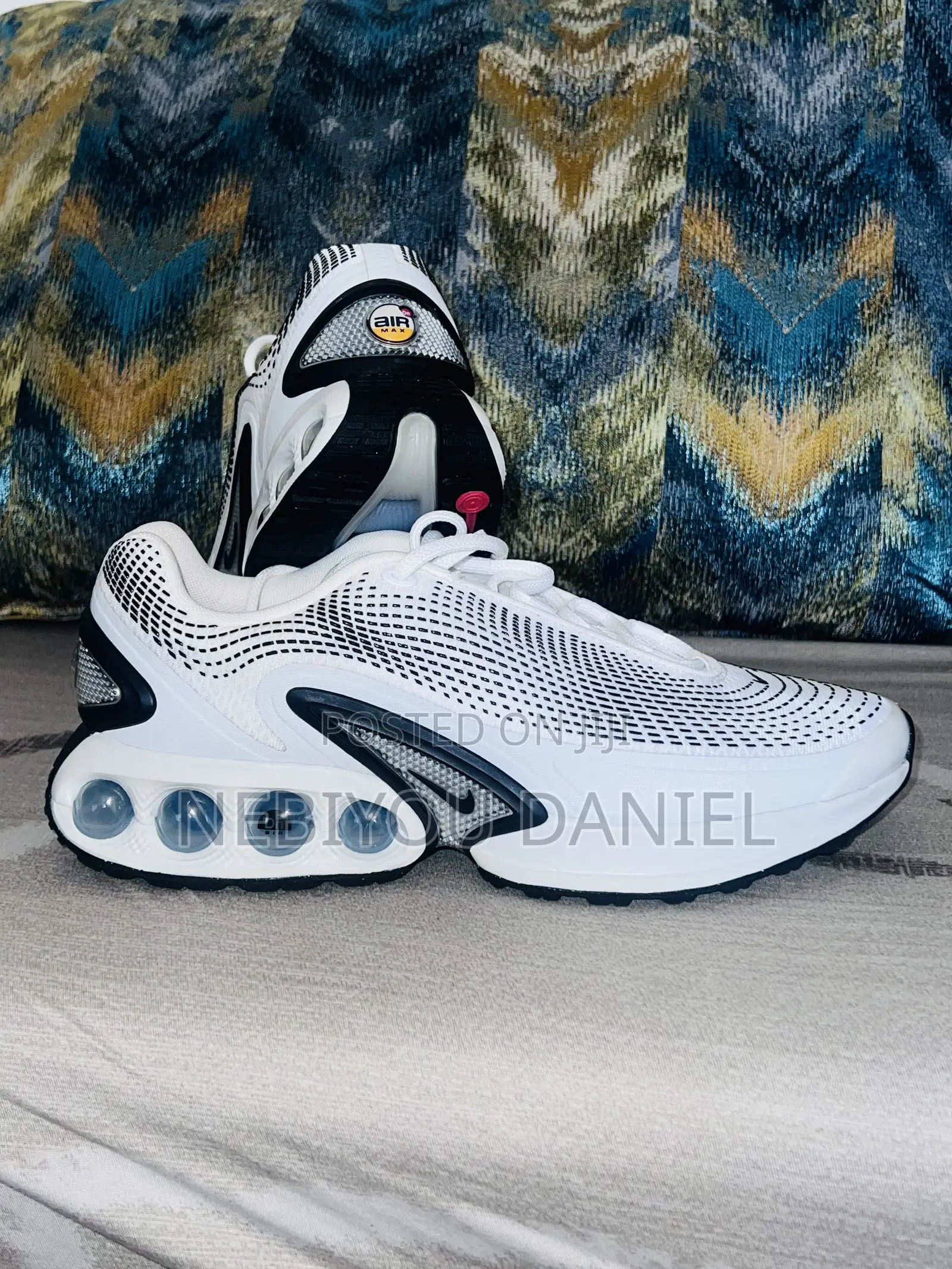 Nike Air Max Dn