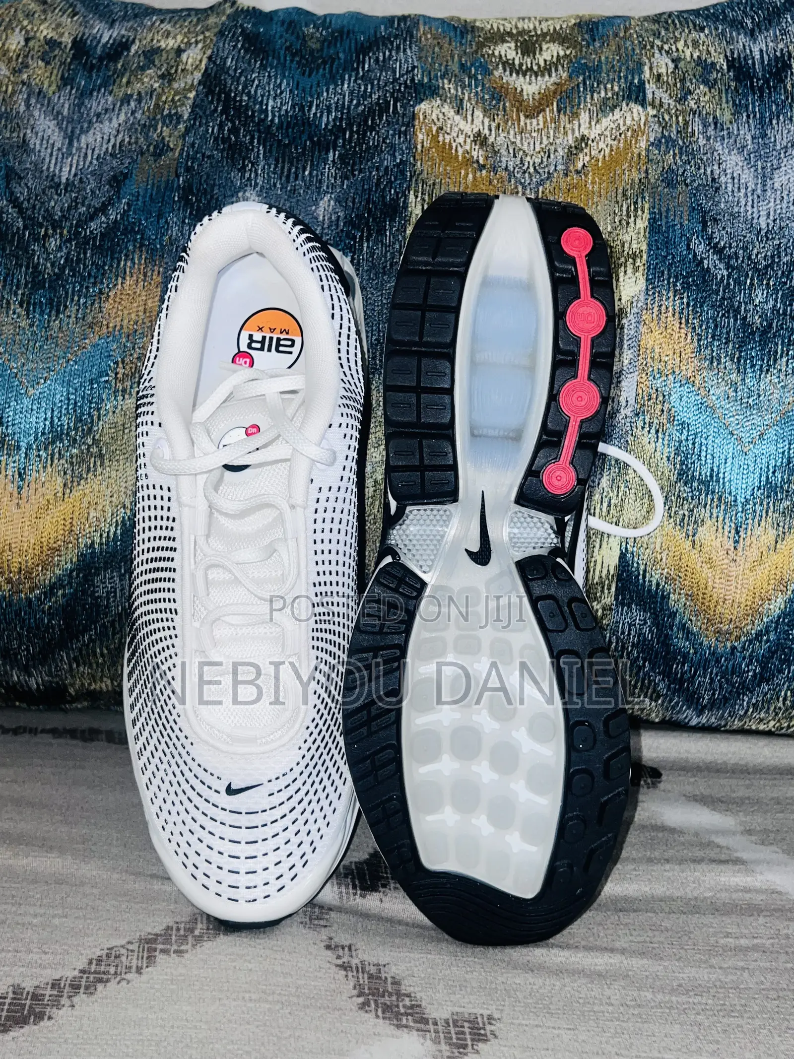 Nike Air Max Dn