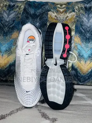 Nike Air Max Dn
