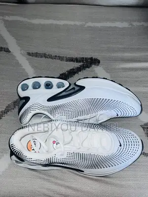 Nike Air Max Dn