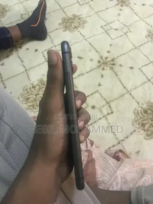 Apple iPhone 11 64 GB Black