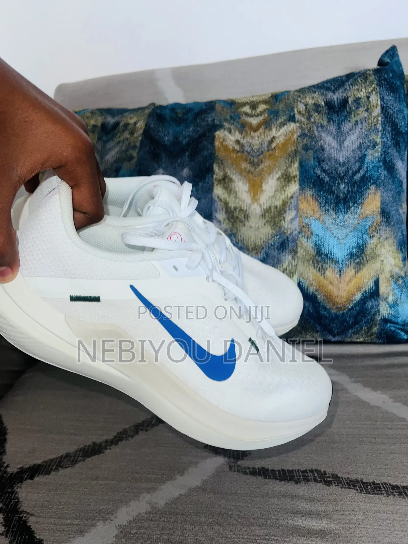 Nike Winflo 10