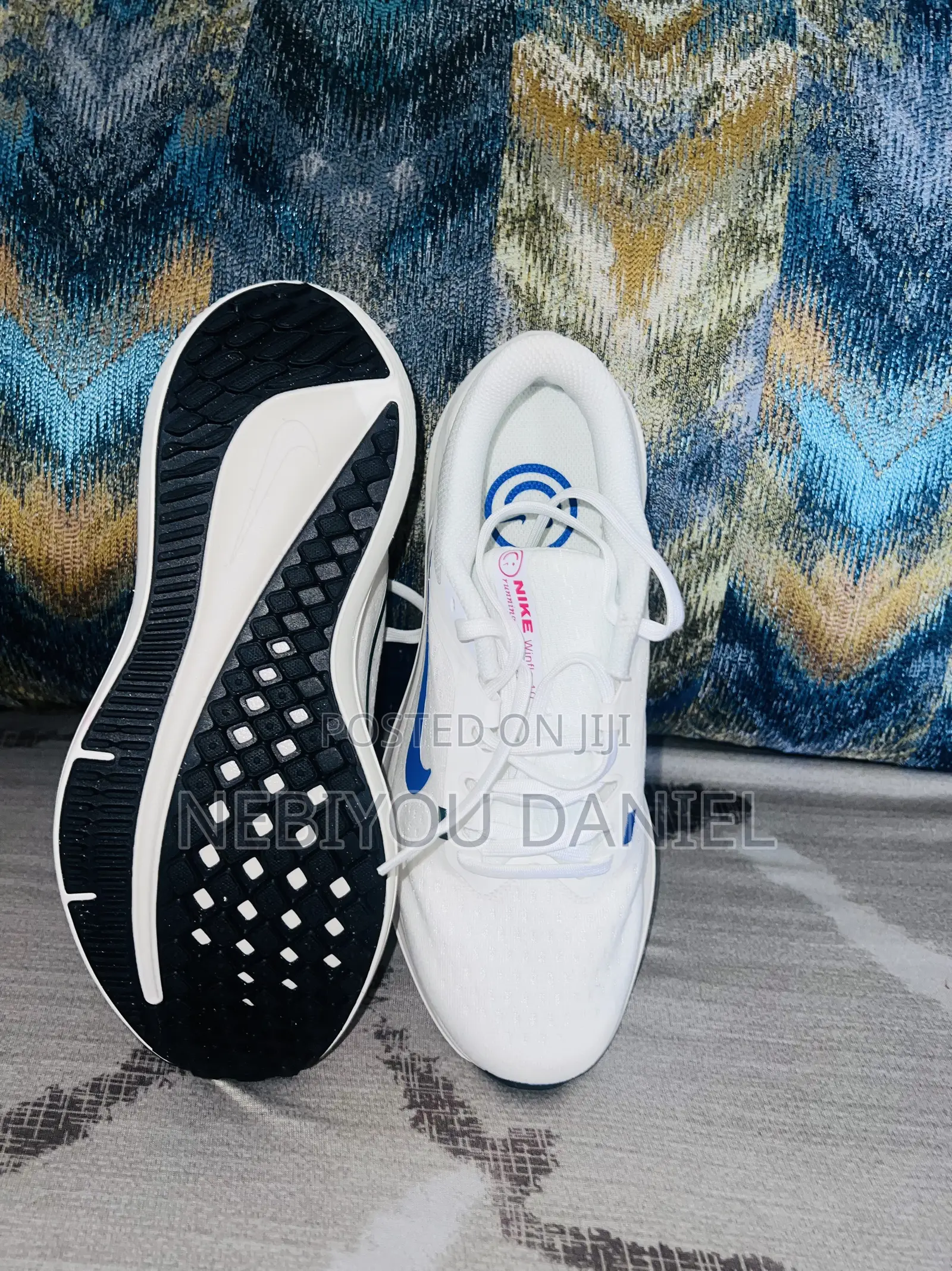 Nike Winflo 10