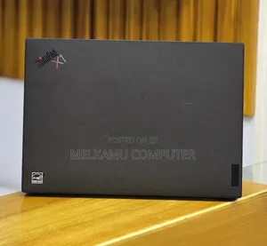 New Laptop Lenovo ThinkPad X1 Carbon Gen11 16GB Intel Core i7 SSD 512GB