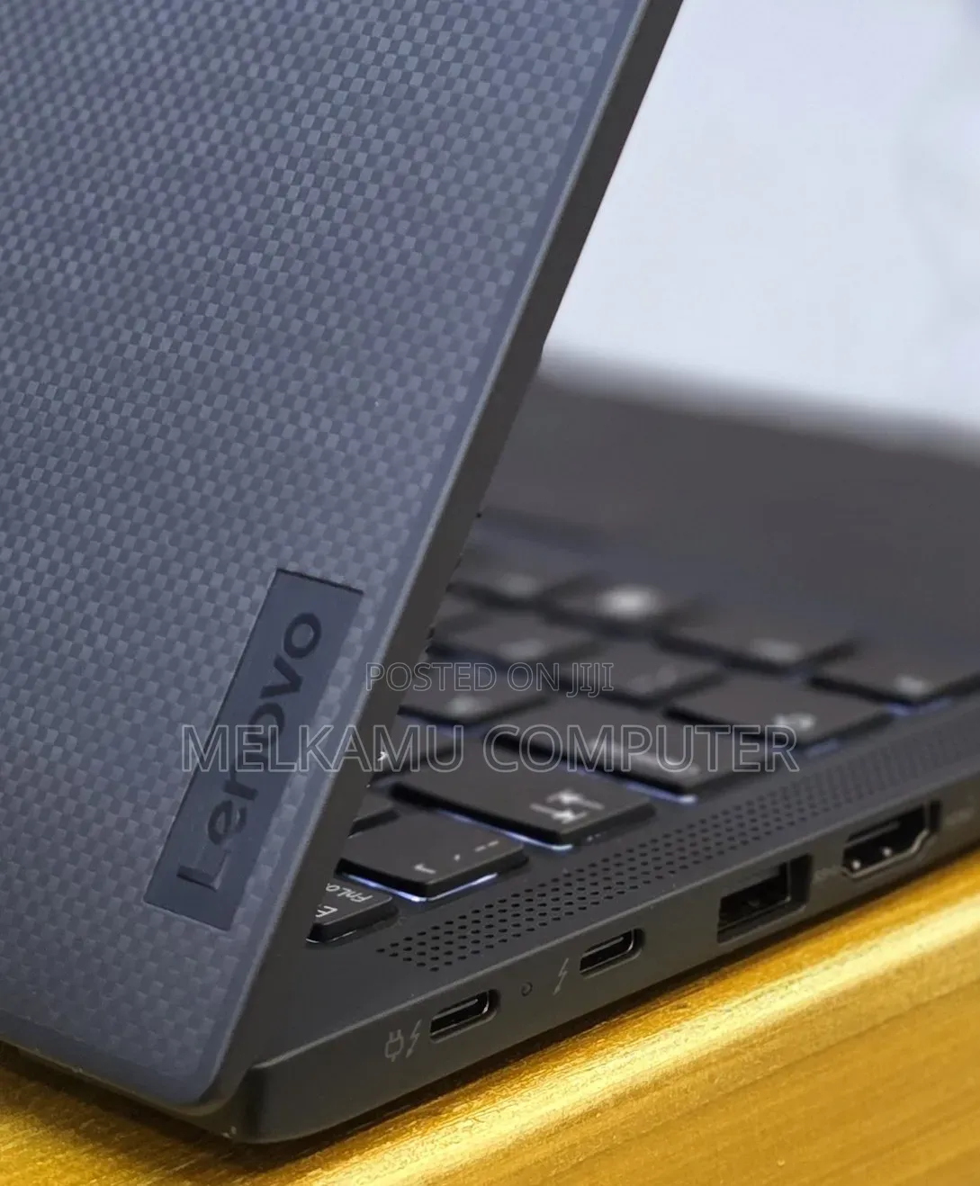 New Laptop Lenovo ThinkPad X1 Carbon Gen11 16GB Intel Core i7 SSD 512GB