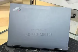 New Laptop Lenovo ThinkPad X1 Yoga 16GB Intel Core i7 SSD 512GB