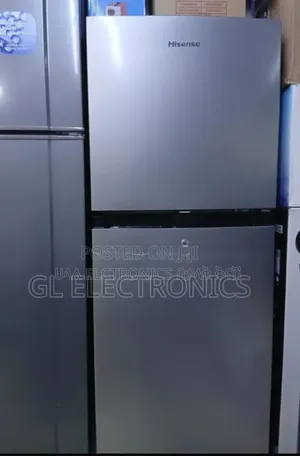 HISENSE 270 Refrigerator