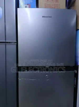 HISENSE 270 Refrigerator