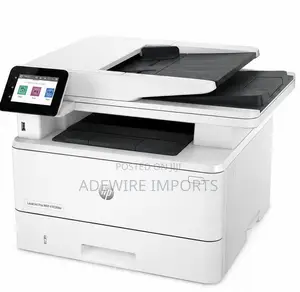 HP 4103fdw (With Vat)