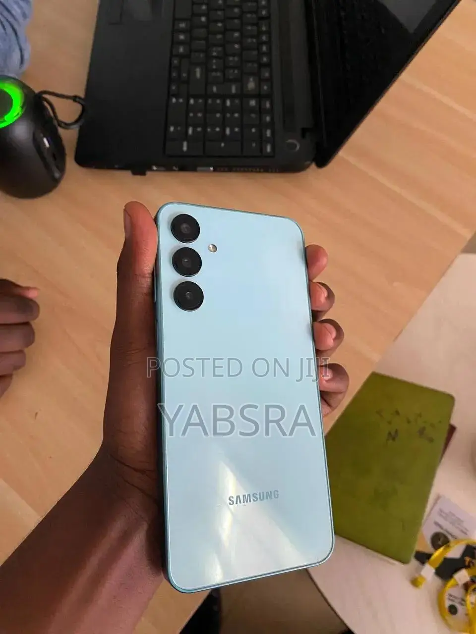 Samsung Galaxy A16 5G 128 GB