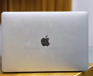 New Laptop Apple MacBook Air 2020 M1 8GB Apple M1 SSD 256GB