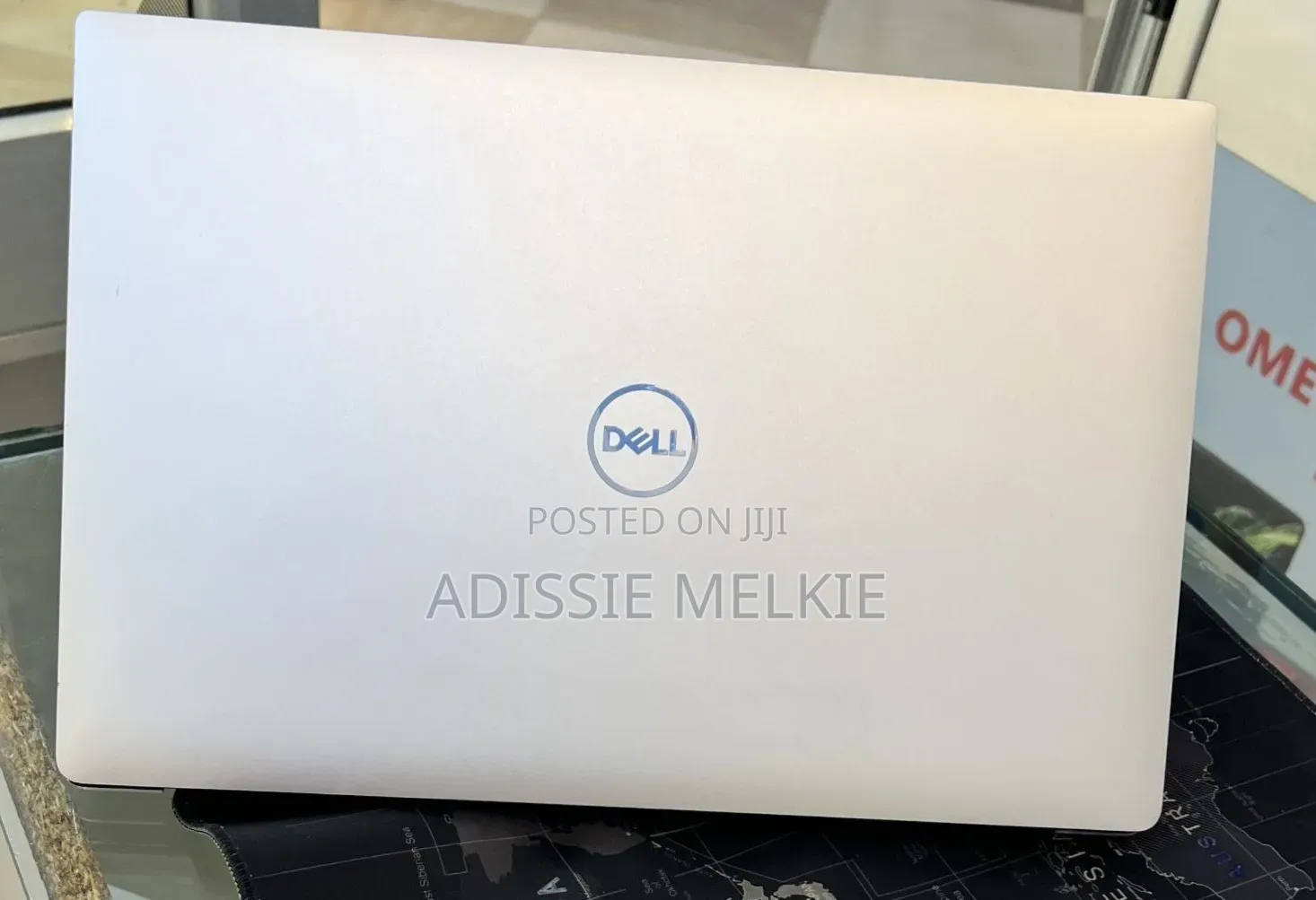 New Laptop Dell XPS 15 16GB Intel Core i7 SSD 512GB