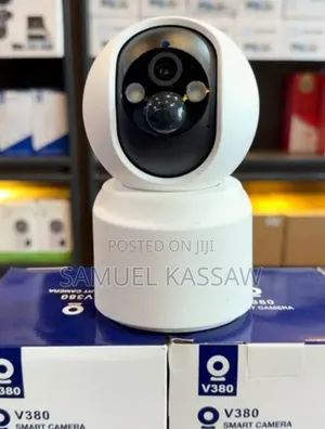 4G Security Camera