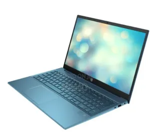 Laptop HP Pavilion 15 8GB AMD Ryzen 5 SSD 512GB