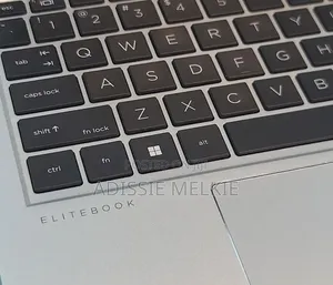 New Laptop HP EliteBook 640 G9 16GB Intel Core i5 SSD 512GB
