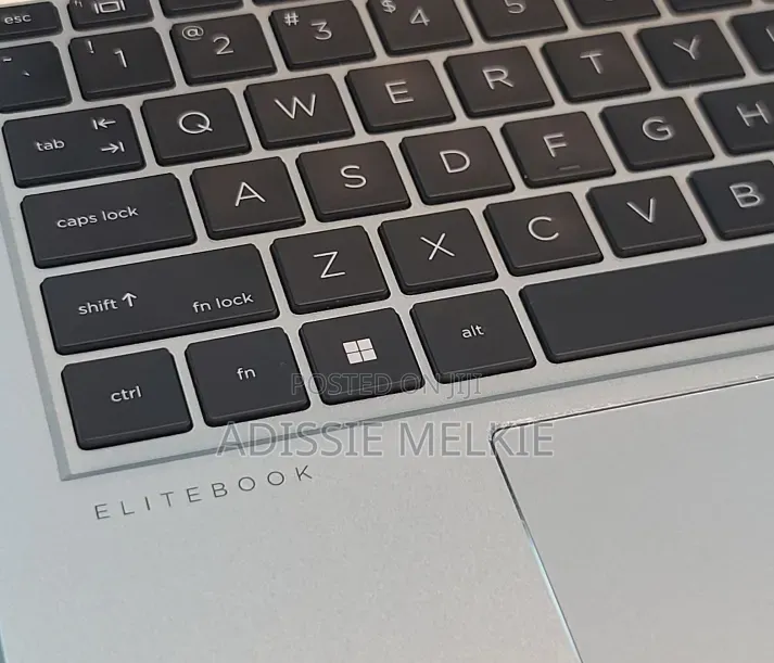 New Laptop HP EliteBook 640 G9 16GB Intel Core i5 SSD 512GB
