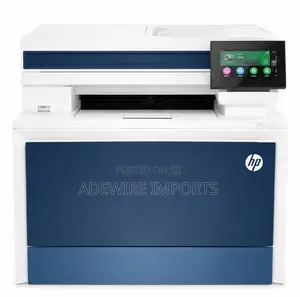 HP 4303 FDW Color (With Vat)