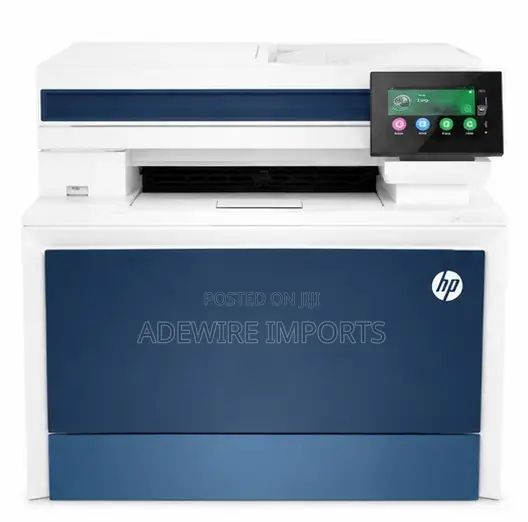 HP 4303 FDW Color (With Vat)