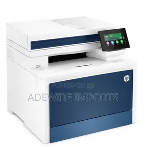 HP 4303 FDW Color (With Vat)