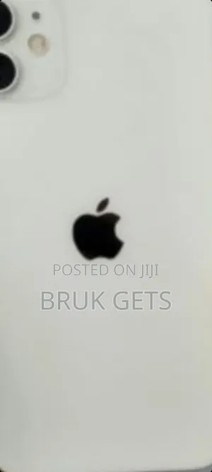 Apple iPhone 11 128 GB White