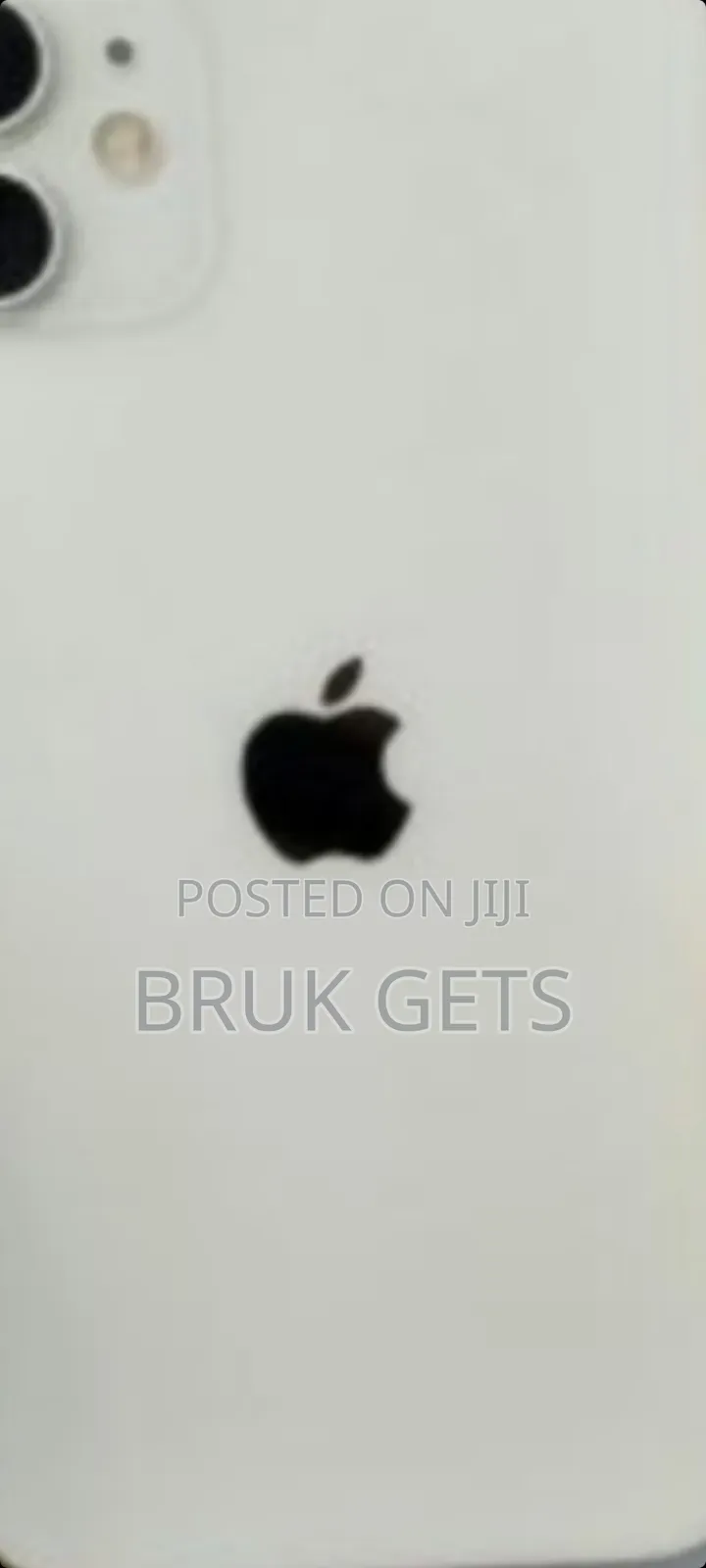 Apple iPhone 11 128 GB White